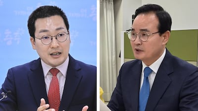 No Upset in Chungju Recount: PPP’s Lee Dongseok Retains Mayorship