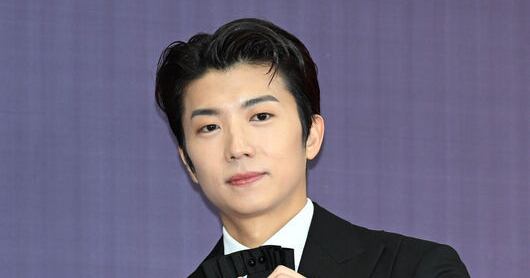 2PM 장우영, 첫 단독 예능 MC…