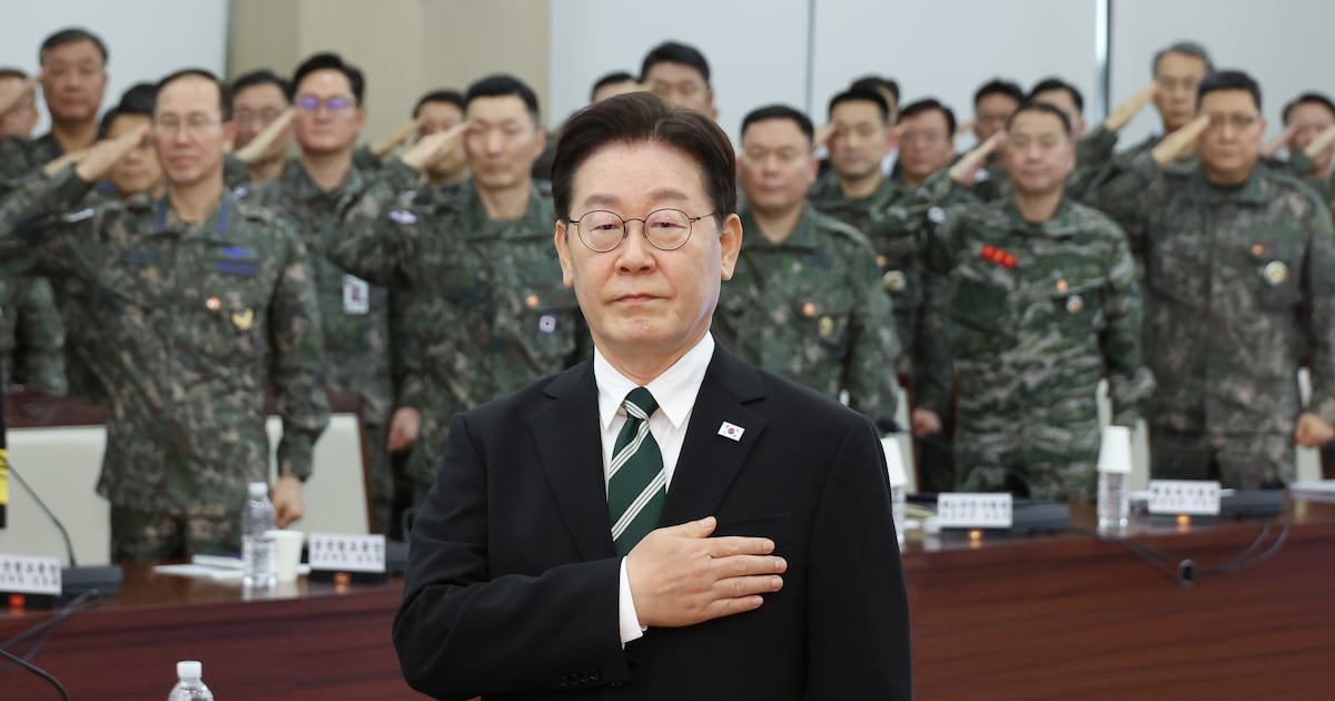 조성현 대령 관련 조선일보 보도 이미지