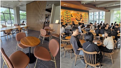 Starbucks Boycott Divides Korea Over Coffee Freedom