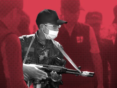 병사들은 괴롭히고, 상관은 못 본 척… ‘왕따’ 임도빈은 왜 사형수가 됐나