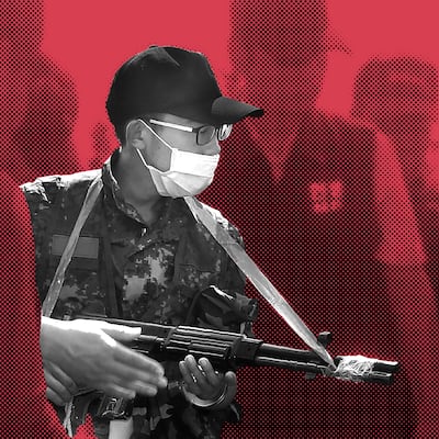 병사들은 괴롭히고, 상관은 못 본 척… ‘왕따’ 임도빈은 왜 사형수가 됐나