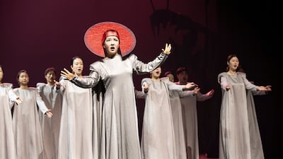 프랑스 아비뇽 사로잡은 작품들, 한국에 온다