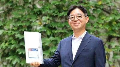 “암으로 아버지 보내고, CAR-T 치료제 개발 다짐했다”