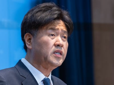 李 대통령 “김용 재판만 ‘구글 타임라인’ 배척, 해괴한 결론”...정말일까