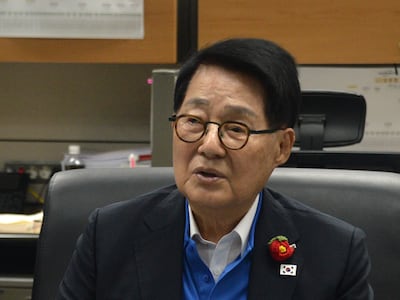 박지원 “선관위 뻘짓 책임을 대통령께 묻다니 야속… 선관위 내란 척결하듯 처리해야”