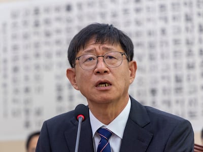 “김현지도 감찰하나” 묻자, 최길수 “수석급 아니라서...”