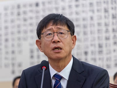 최길수 “김현지 실장 감찰? 수석급 아니라서…”
