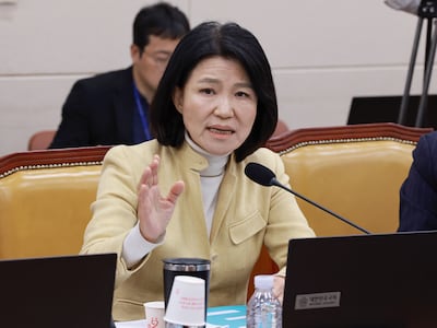 ‘이진숙 청문회’ 된 과방위 국감... 제척 놓고 여야 또 충돌 파행