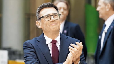 “브렉시트, 득보다 실 컸다”… 금기시 됐던 ‘EU 재가입’ 띄운 英총리