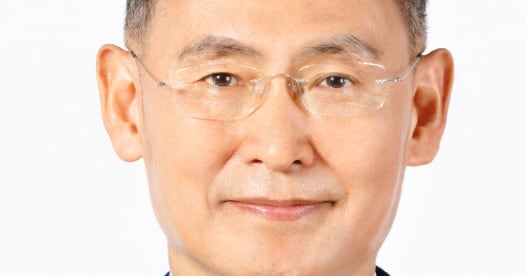 허장 재정경제부 2차관 임명 관련 사진