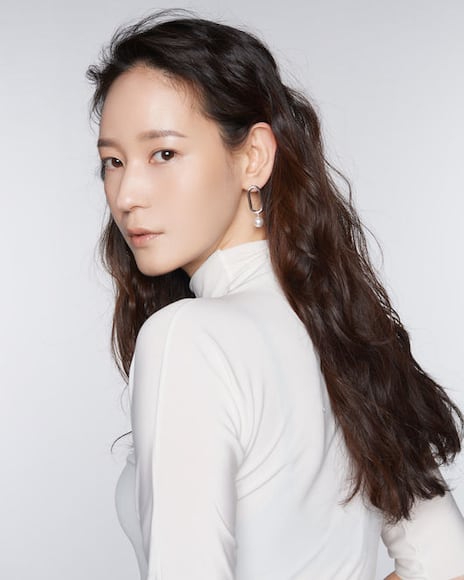 Lee Young-jin profile