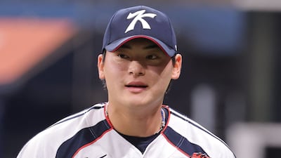 “2이닝 던진 적이 한 번도 없는데”…국가대표 조병현 2이닝 22구 퍼펙트, 이숭용 감독의 반응은