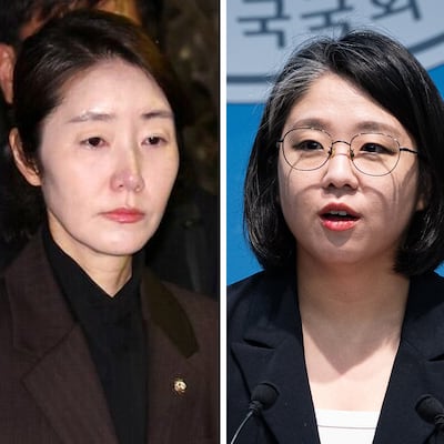 김행·강선우·용혜인… 성평등부 장관 3년새 3명 낙마