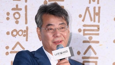 '나랏말싸미' 조철현 감독, 암투병 끝 한글날 전날 별세
