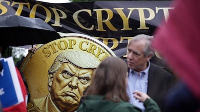 1M Investors Lose $3.8B in ‘Trump Coin’ While Trump Pockets $636M