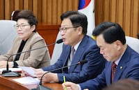 野 “‘소방 빨대’ 망언한 부·추 중징계해야"