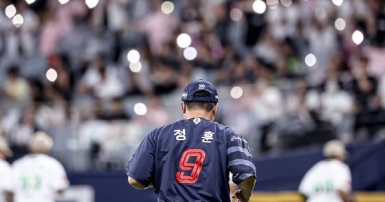 정훈 관련 보도 이미지