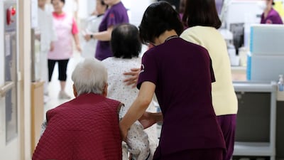 정부, 편의점 알바 구하듯 ‘간병 알바’ 쓰게 한다는데…