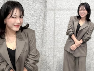 빅마마 이영현, 33kg 감량... “초등생 한명 빠져나갔다”