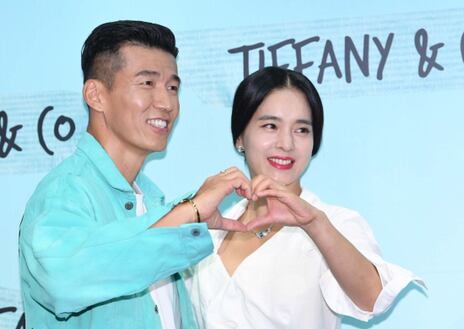 '정혜영♥' 션