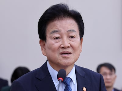 통일장관은 6박8일 유럽 순방… “한반도 평화 공존 공감대 넓힐 것”