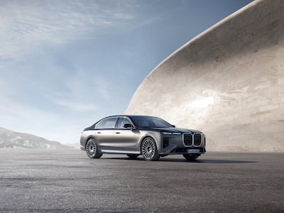 4년 만에 바뀐 BMW 7시리즈…1억6000만원부터 사전예약