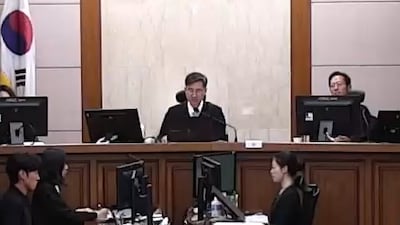 Seoul High Court Judge Shin Jong-oh Dies After Kim Keon-hee Ruling
