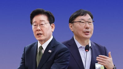 봐줄 수도 방치할 수도 없어… ‘이화영 딜레마’에 난감한 대통령