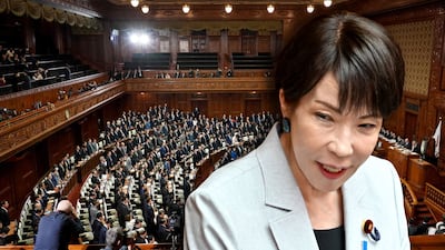 “온실 속 평화는 끝”… ‘혁명’ 없던 일본, 국가 운영체제 갈아엎는 중