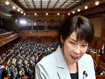“온실 속 평화는 끝”… ‘혁명’ 없던 일본, 국가 운영체제 갈아엎는 중