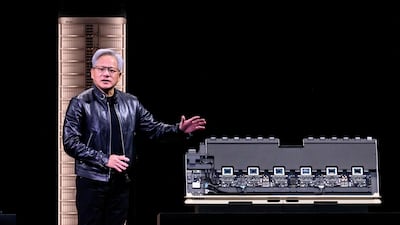 HBM 이어 저전력 D램까지... ‘큰 손’ 되는 엔비디아