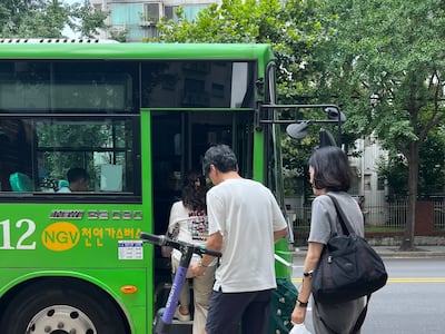불법 킥보드 처리율 동네 따라 9배차… 서울시, ‘킥보드 없는 거리’