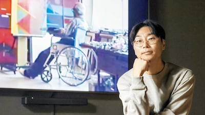 “전시만큼 강렬” 유영국展 20만명 돌파의 숨은 공신