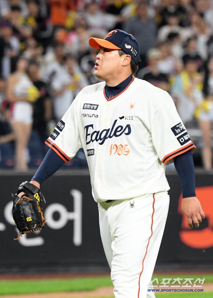 ”10승 전혀 중요하지 않다” 그래도 구단 최초인데…기회는 한 번 더 있다? – 출장용접