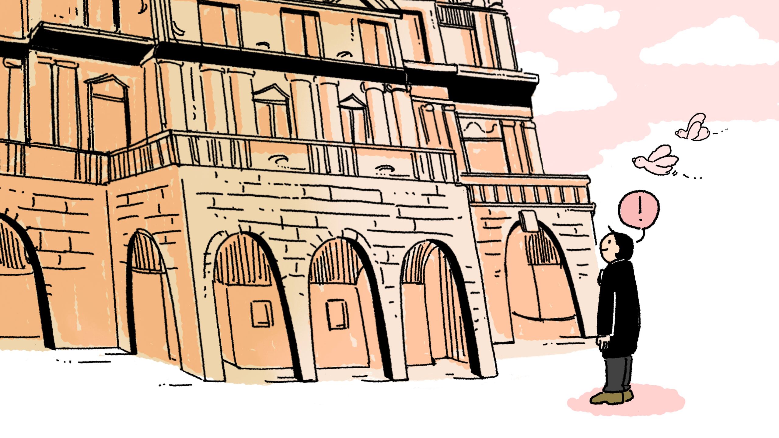 [모던 경성]100년 전 조선인이 만난 밀라노 라 스칼라 극장, image size:2560x1439