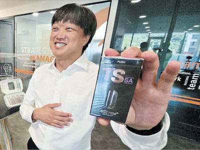 튀르키예에 뿌리내린 오스템임플란트, 9년 만에 직원 10배로