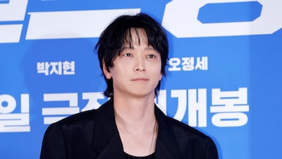 댄스머신 된 강동원 “마흔 넘어 헤드스핀, 목디스크 통증 없어져”