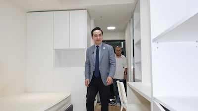 ‘빈 상가·오피스 집으로 개조’ 시작부터 삐걱