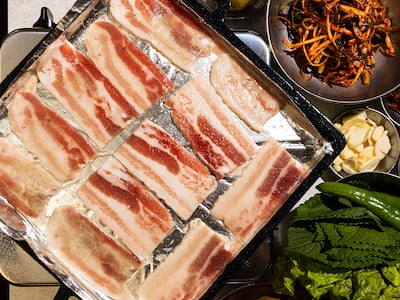 ‘냉삼’ 유난히 생각나는 초여름 저녁 날씨...꼭 가봐야 할 서울 맛집 7선