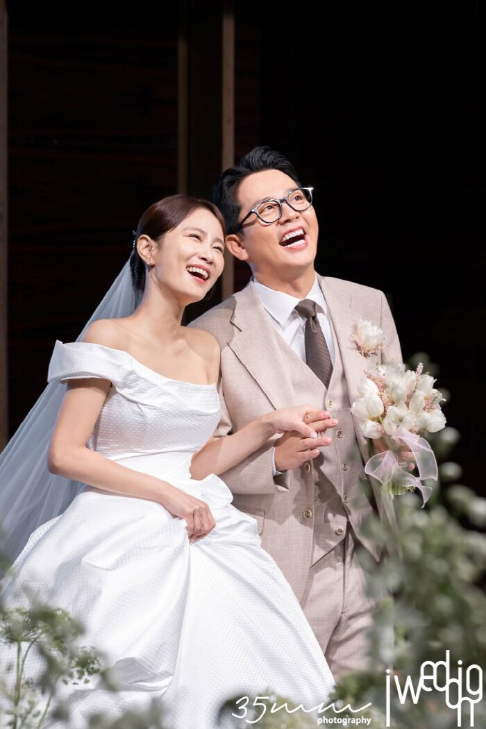 사진 제공=아이웨딩