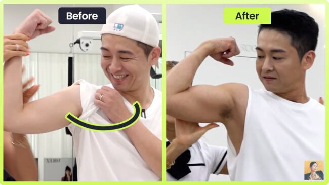 장영란, 39일 만에 ‘근육질’로 변신한 ♥한창에…”다른 男랑 사는 기분 만끽” (‘A급 장영란’) – 폰테크 달인