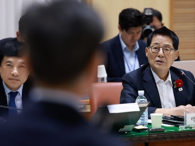 박지원 “李대통령 대미·대북라인 인사는 ‘신의 한 수’”