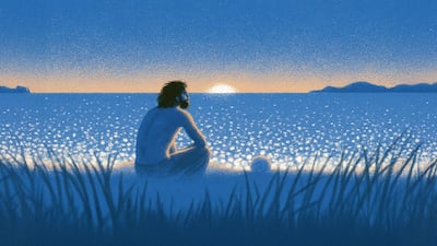톰 행크스가 사람 얼굴을 그린 배구공을 잃고 울부짖은 이유