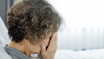 5분 전 기억 못 하는 70대 초반 엄마… 치매 전에 ‘우울증’ 의심해 보세요