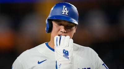 밀워키, 44년 만에 월드시리즈까지 1승 남았다 ... 다저스 잡고 NLCS 3연승