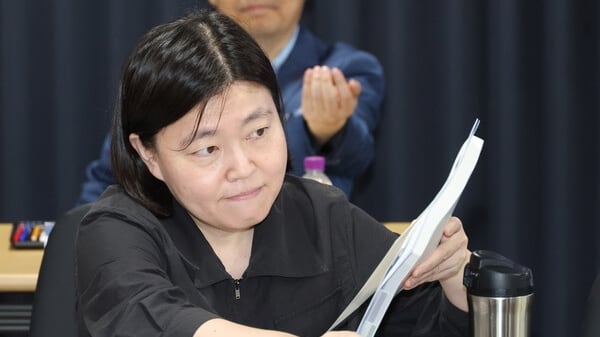 ‘尹 비판’ 임은정 ‘尹 징계 총괄’ 김태훈, 검사장 파격 승진