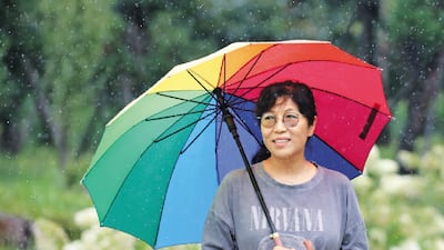 쫓아내자더니 반찬 주는 할매들… “이해 안 돼도 함께 살 수는 있죠”