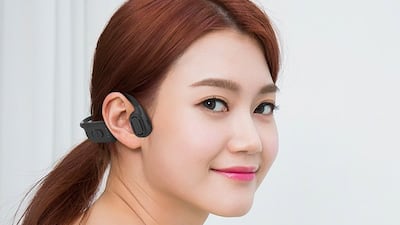 귀를 막지 않아 여름에도 답답하지 않은 음성증폭기, 10만원대 초특가