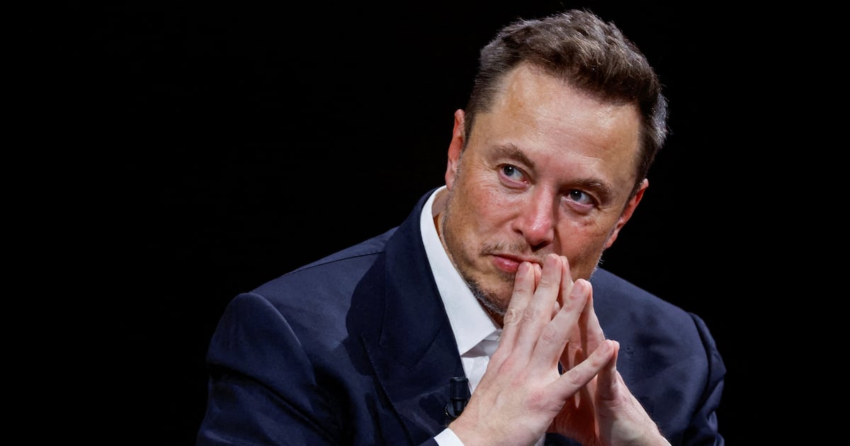 Photograph accompanying SpaceX paid $60B for Cursor to fix Grok, and Cursor's customers inherited the plan